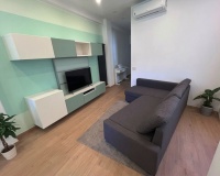 Rynek wtórny - apartment - Marbella - Marbella Centro