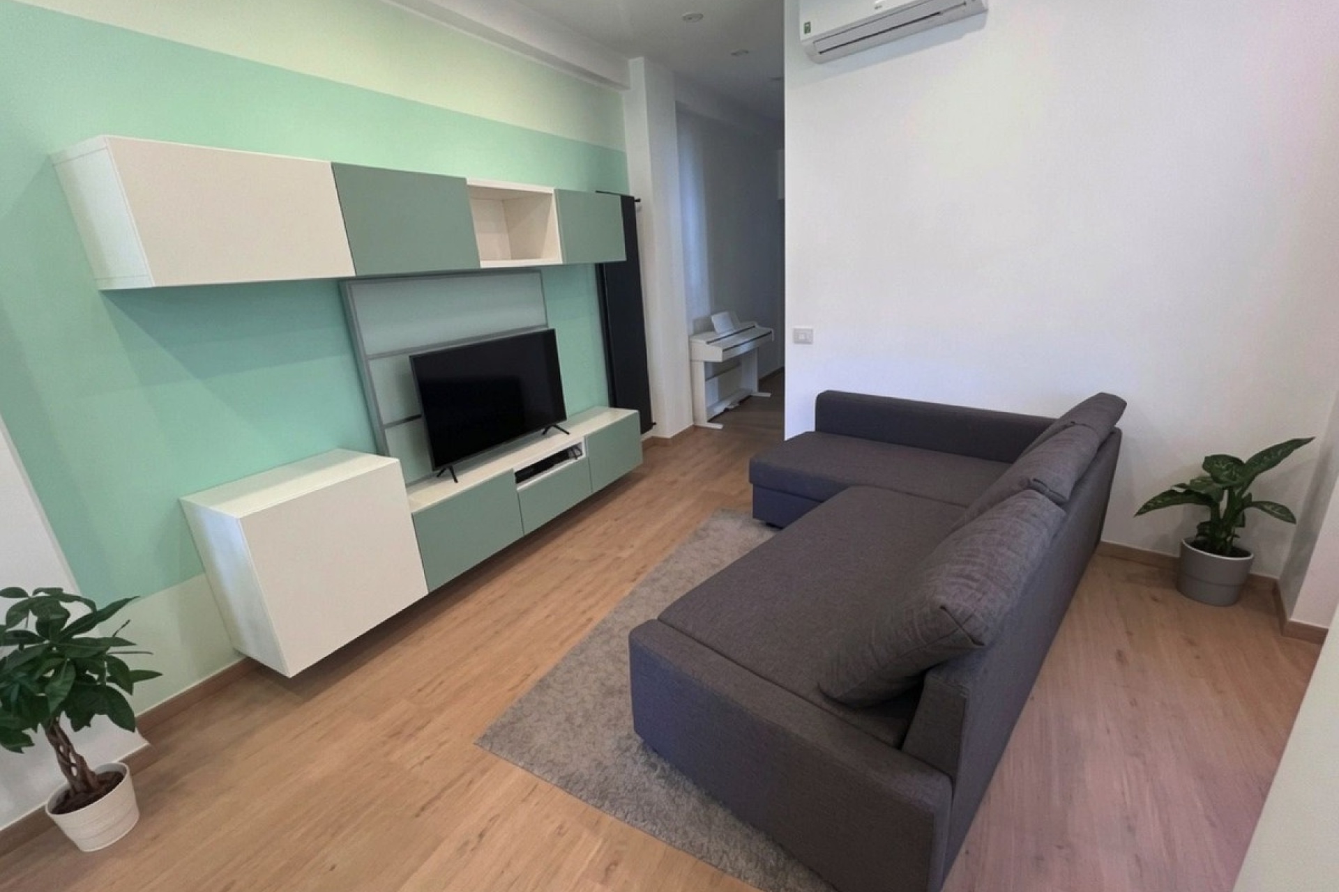 Rynek wtórny - apartment - Marbella - Marbella Centro