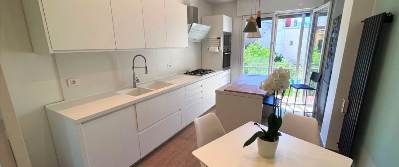 Rynek wtórny - apartment - Marbella - Marbella Centro