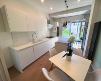 Rynek wtórny - apartment - Marbella - Marbella Centro
