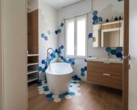 Rynek wtórny - apartment - Marbella - Marbella Centro