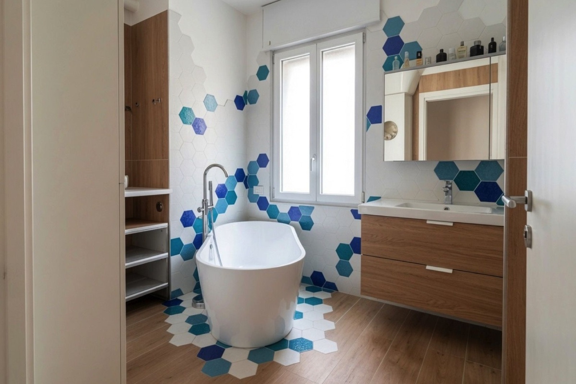 Rynek wtórny - apartment - Marbella - Marbella Centro