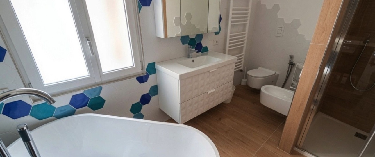 Rynek wtórny - apartment - Marbella - Marbella Centro