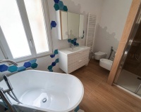Rynek wtórny - apartment - Marbella - Marbella Centro