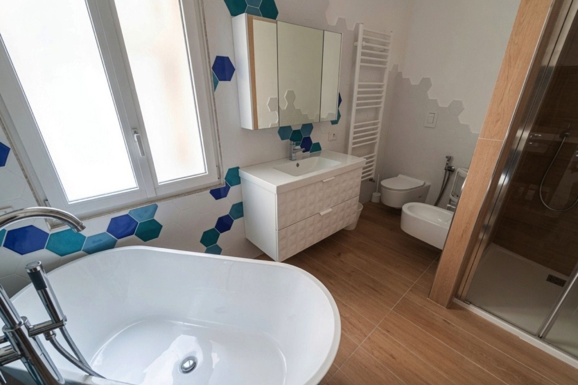 Rynek wtórny - apartment - Marbella - Marbella Centro