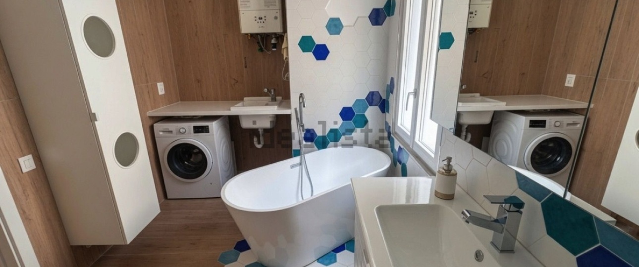 Rynek wtórny - apartment - Marbella - Marbella Centro