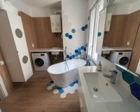 Rynek wtórny - apartment - Marbella - Marbella Centro