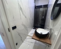 Rynek wtórny - apartment - Marbella - Marbella Centro