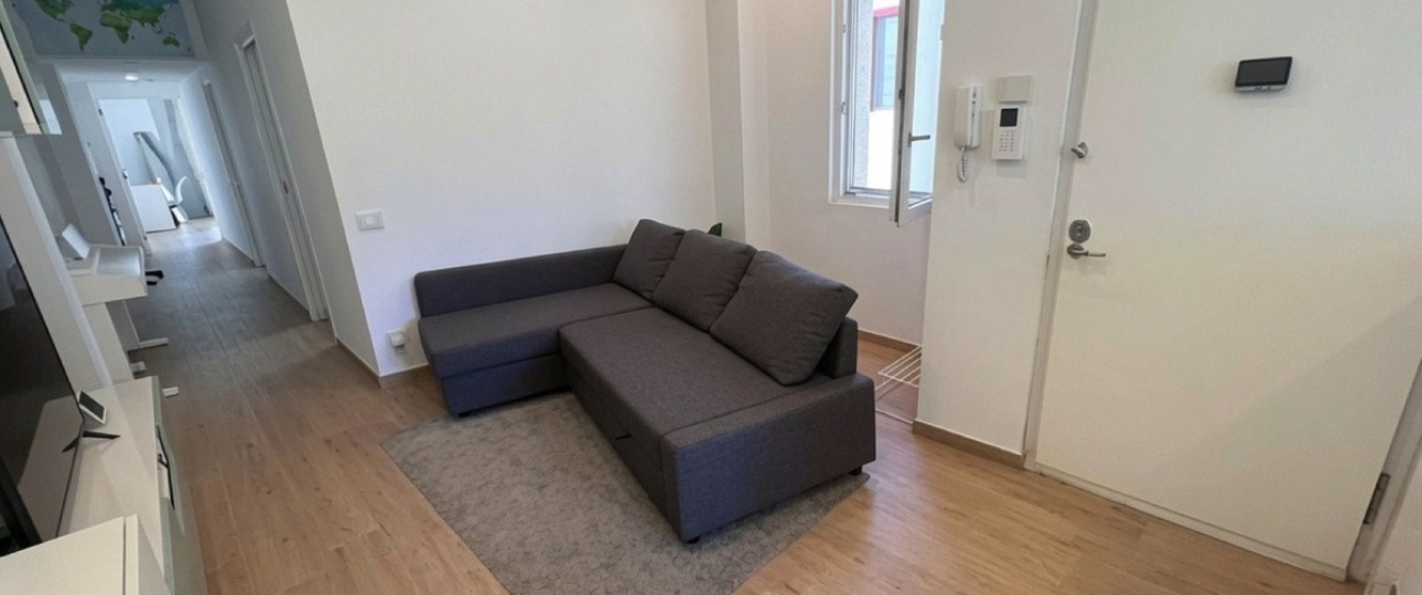 Rynek wtórny - apartment - Marbella - Marbella Centro
