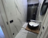 Rynek wtórny - apartment - Marbella - Marbella Centro