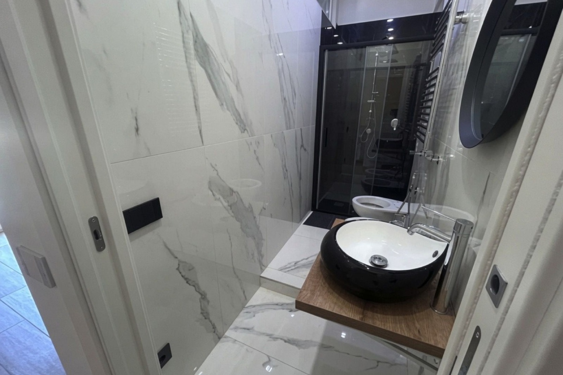 Rynek wtórny - apartment - Marbella - Marbella Centro