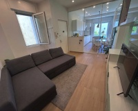 Rynek wtórny - apartment - Marbella - Marbella Centro