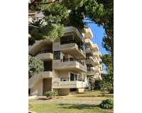 Rynek wtórny - apartment - Marbella - Marbella Centro