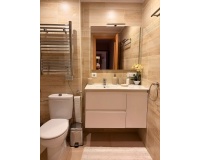 Rynek wtórny - apartment - Marbella - Marbella Centro