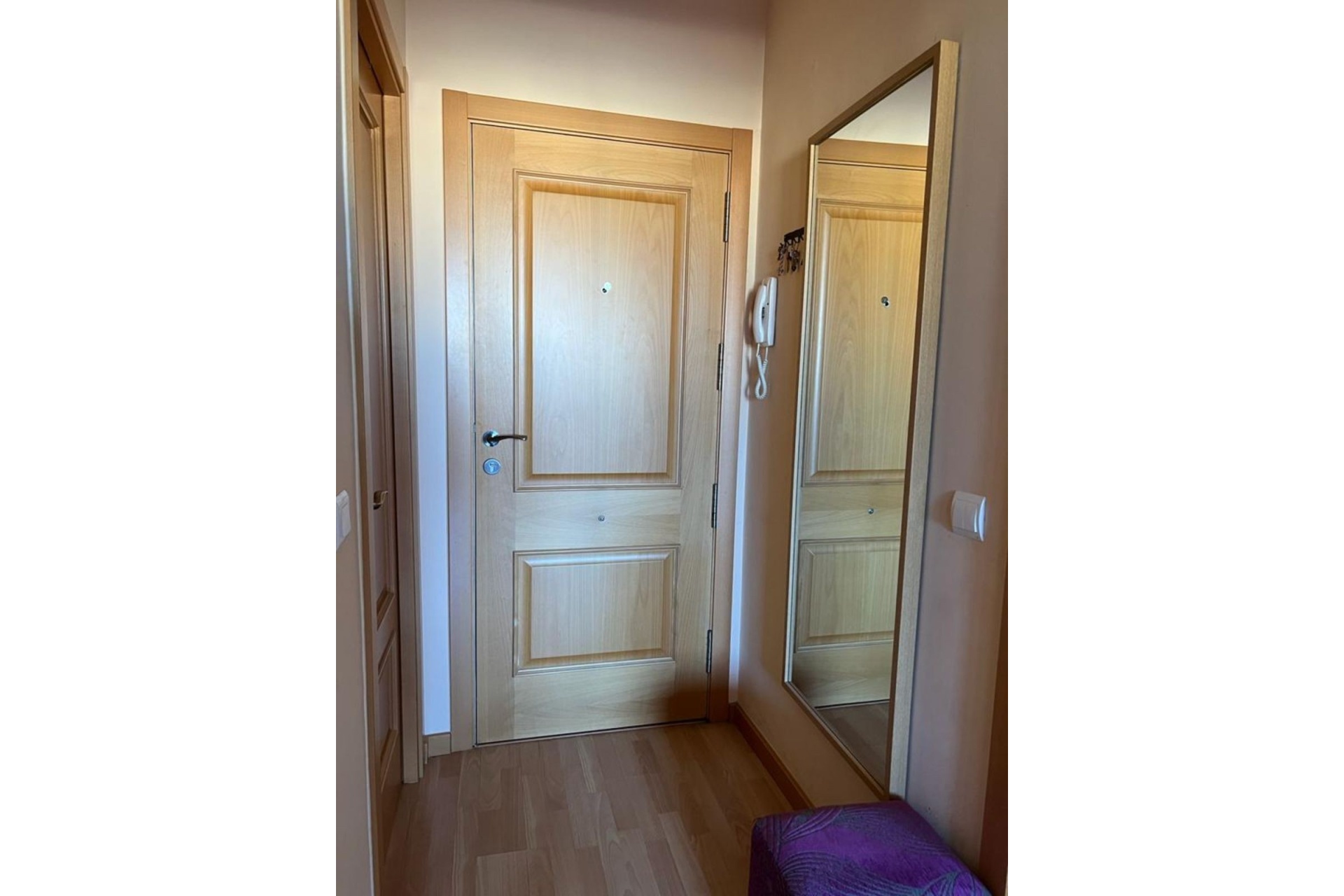 Rynek wtórny - apartment - Marbella - Marbella Centro