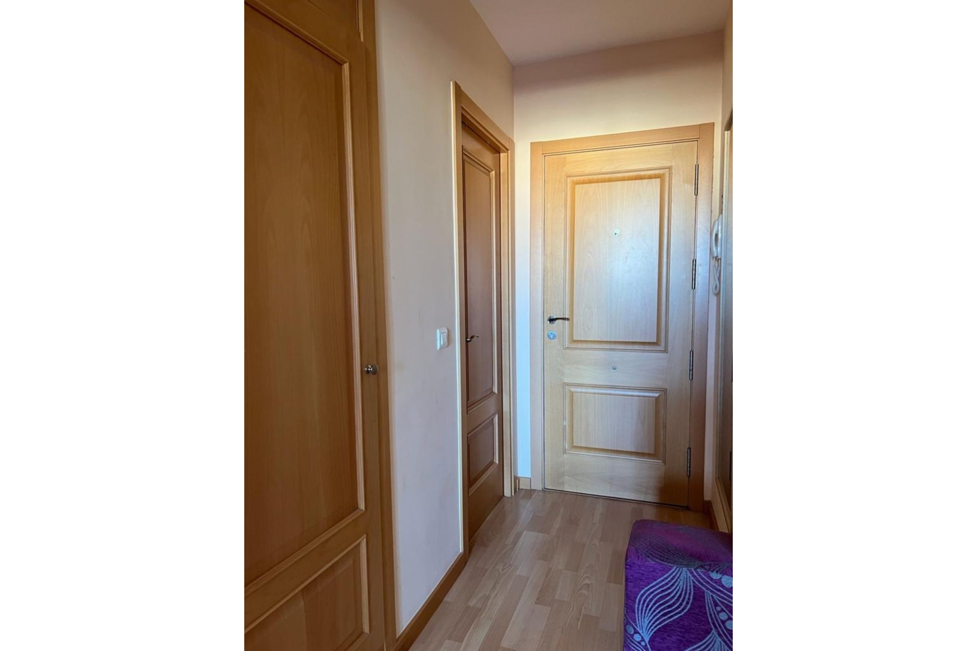 Rynek wtórny - apartment - Marbella - Marbella Centro
