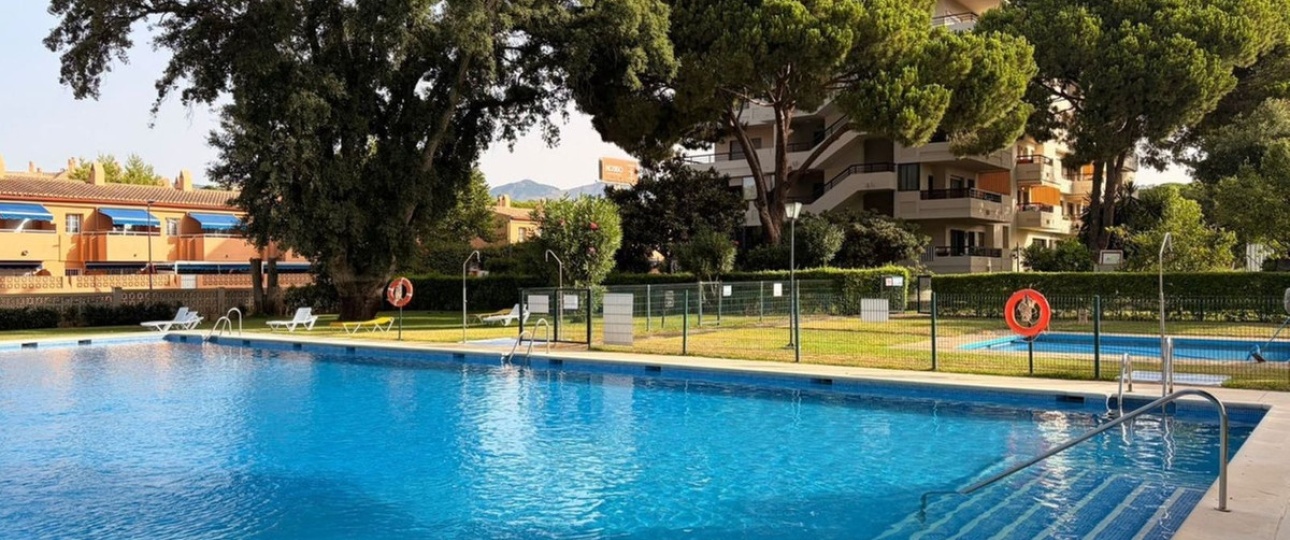 Rynek wtórny - apartment - Marbella - Marbella Centro