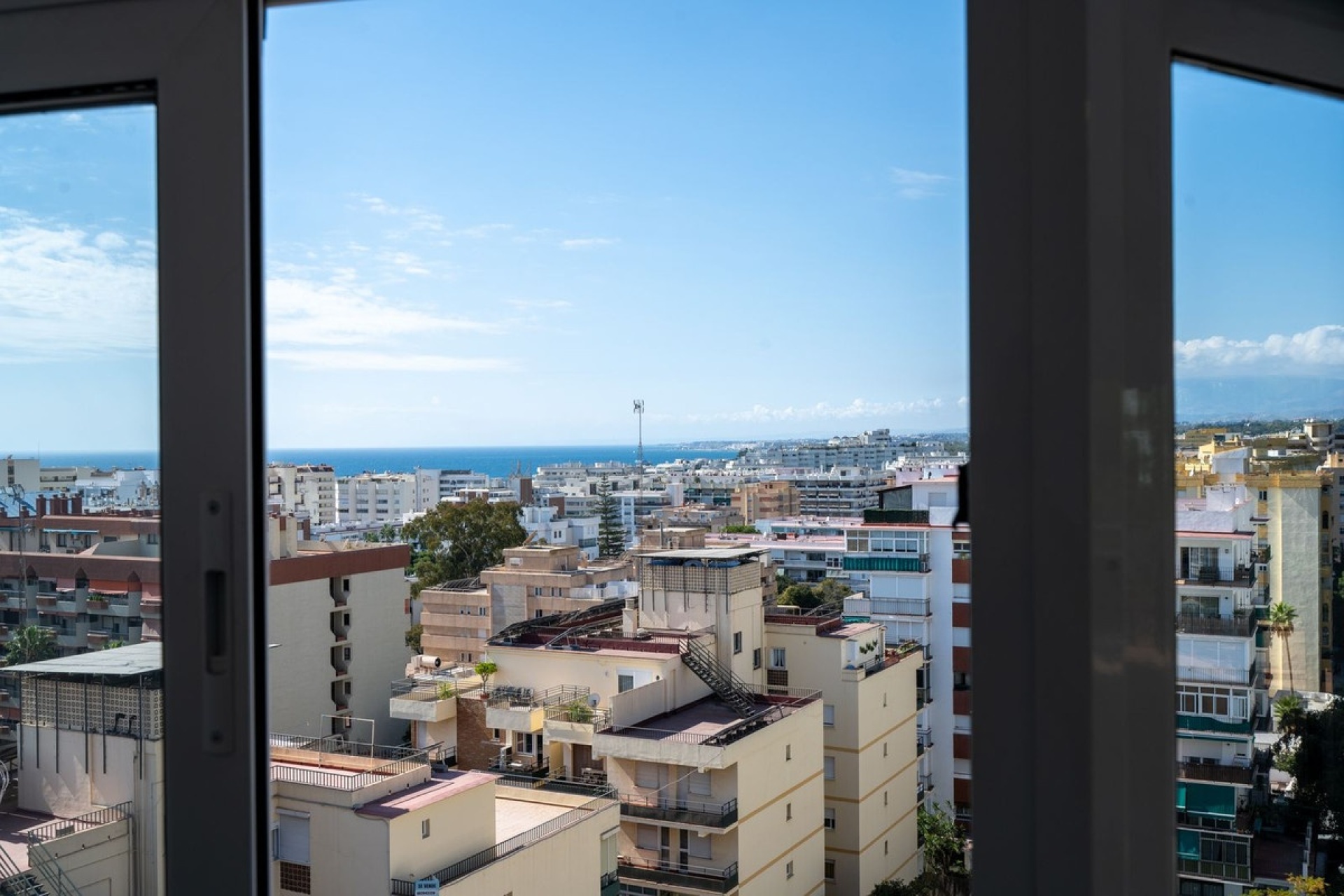 Rynek wtórny - apartment - Marbella - Marbella Centro