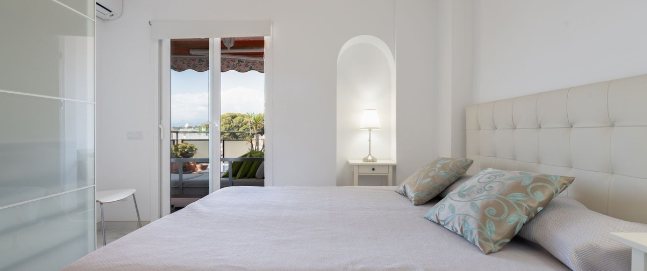 Rynek wtórny - apartment - Marbella - Marbella Centro