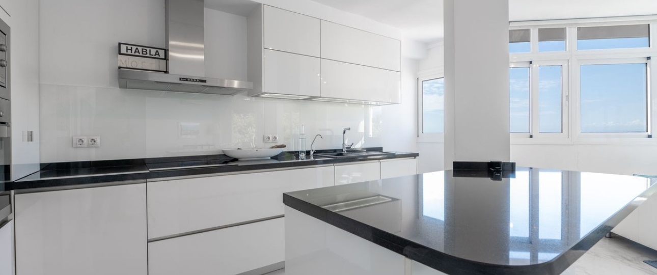 Rynek wtórny - apartment - Marbella - Marbella Centro
