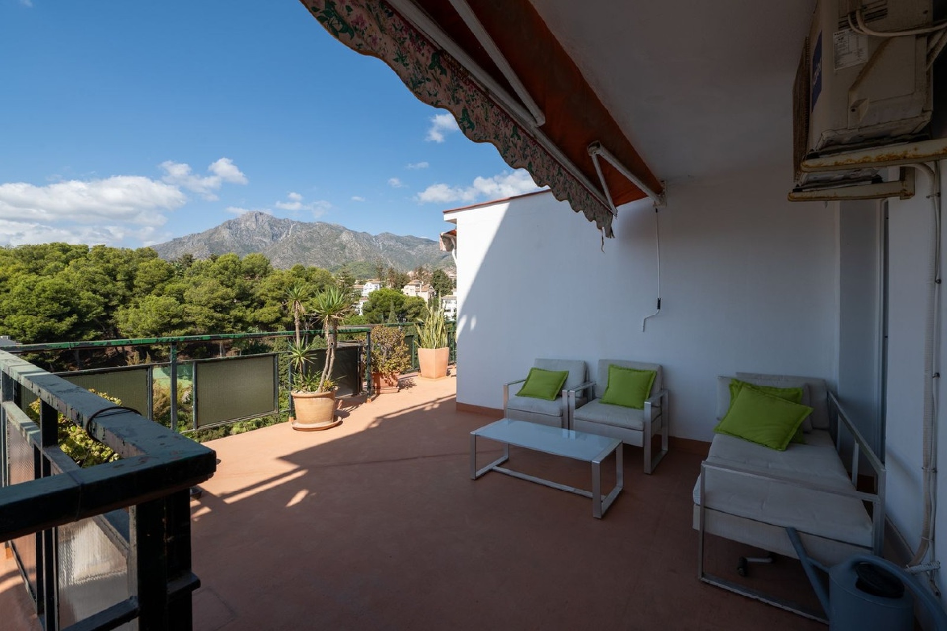 Rynek wtórny - apartment - Marbella - Marbella Centro