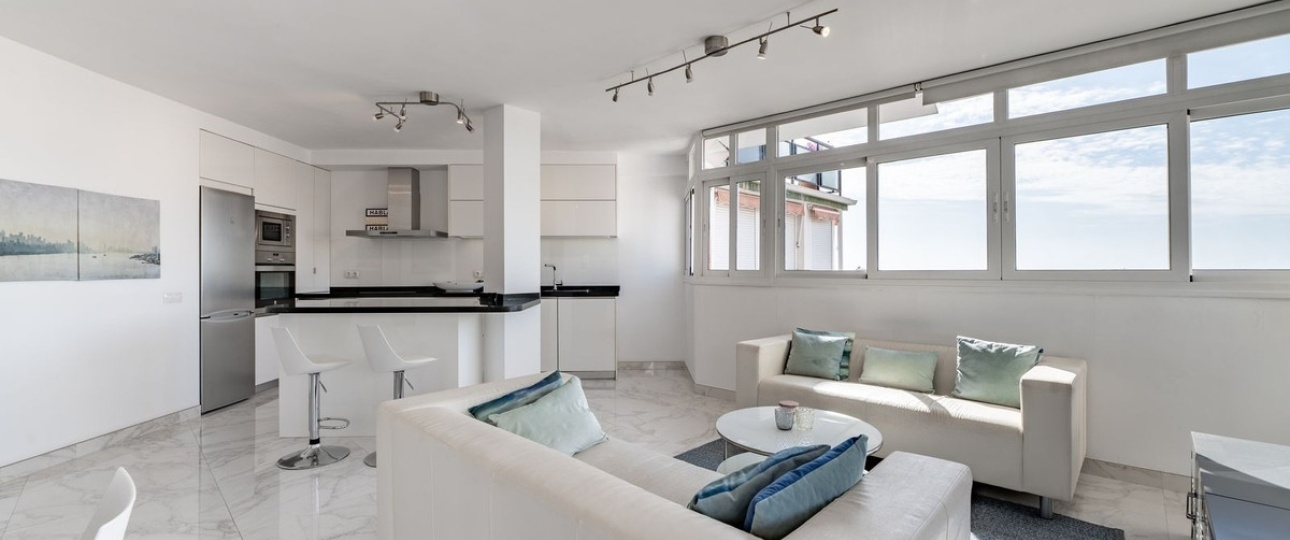 Rynek wtórny - apartment - Marbella - Marbella Centro