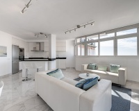 Rynek wtórny - apartment - Marbella - Marbella Centro