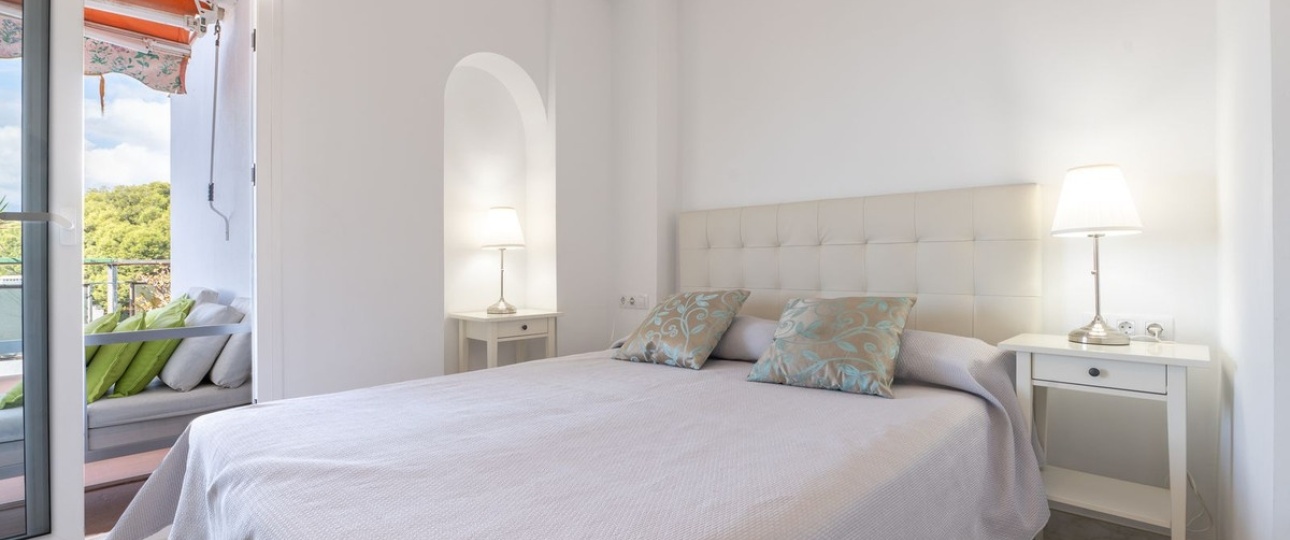 Rynek wtórny - apartment - Marbella - Marbella Centro
