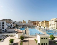 Rynek wtórny - apartment - Marbella - Marbella Centro