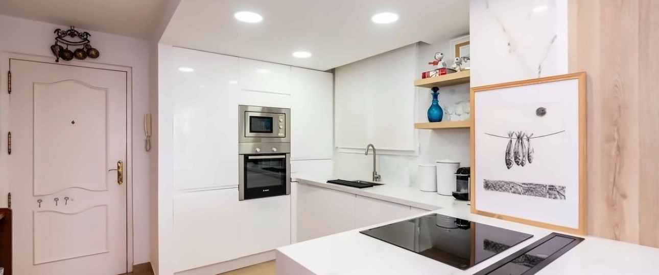 Rynek wtórny - apartment - Marbella - Marbella Centro