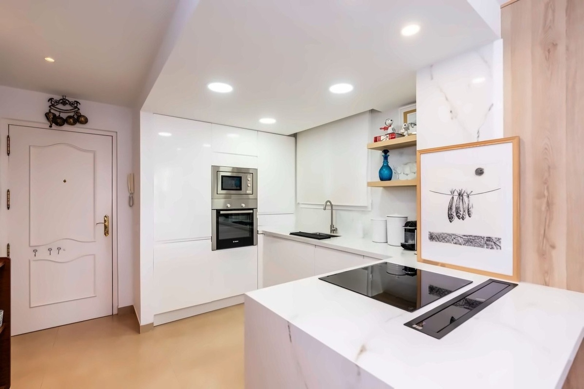 Rynek wtórny - apartment - Marbella - Marbella Centro