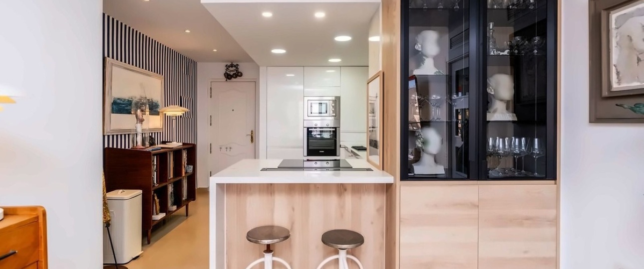 Rynek wtórny - apartment - Marbella - Marbella Centro