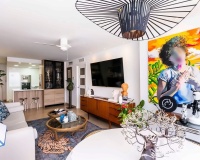 Rynek wtórny - apartment - Marbella - Marbella Centro