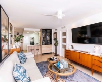 Rynek wtórny - apartment - Marbella - Marbella Centro