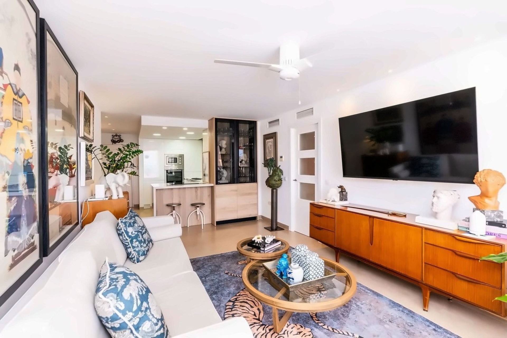 Rynek wtórny - apartment - Marbella - Marbella Centro