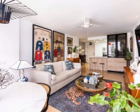 Rynek wtórny - apartment - Marbella - Marbella Centro