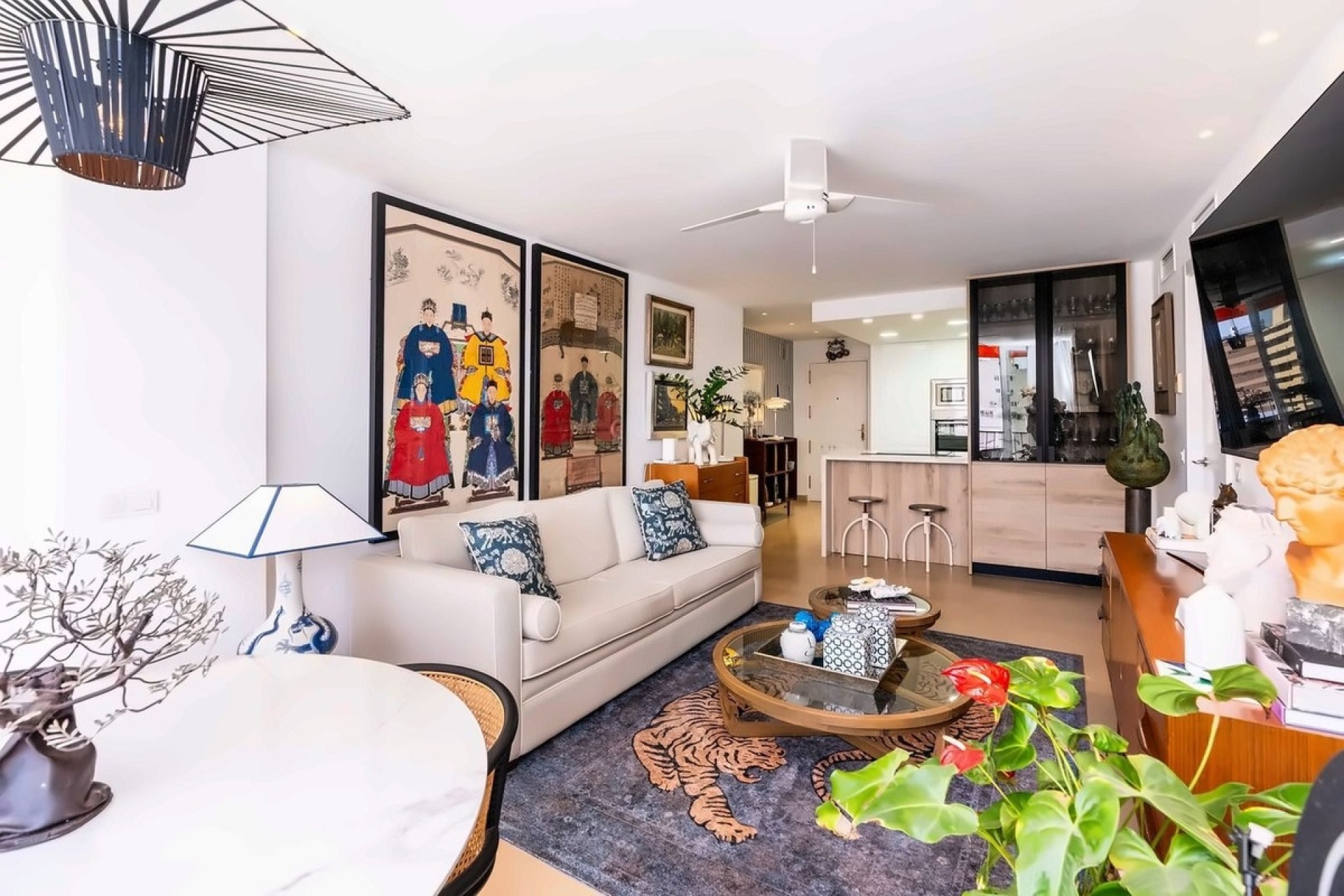 Rynek wtórny - apartment - Marbella - Marbella Centro