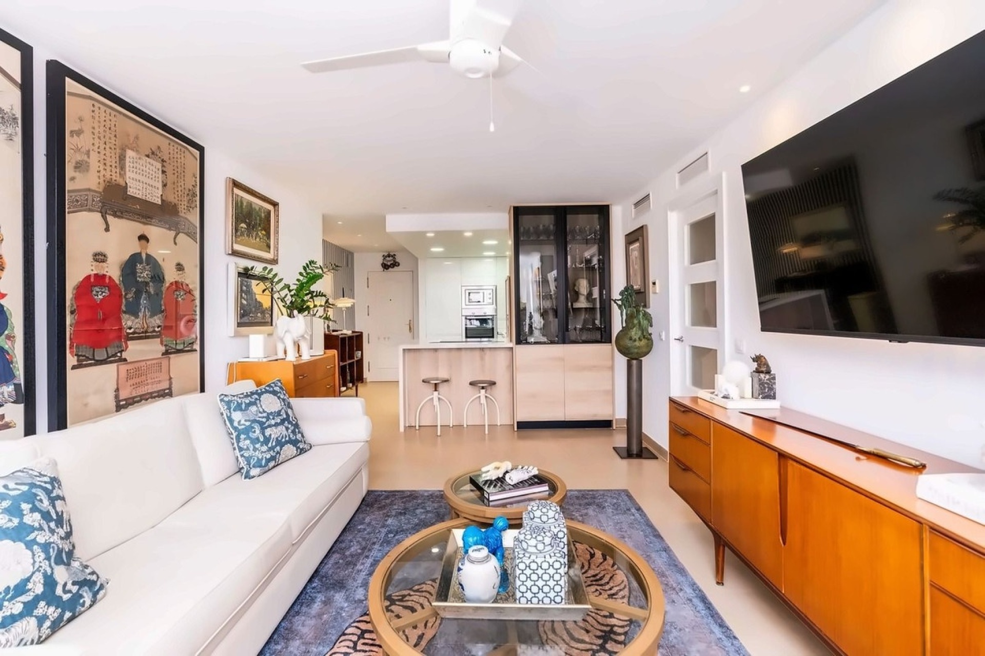 Rynek wtórny - apartment - Marbella - Marbella Centro