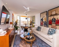 Rynek wtórny - apartment - Marbella - Marbella Centro
