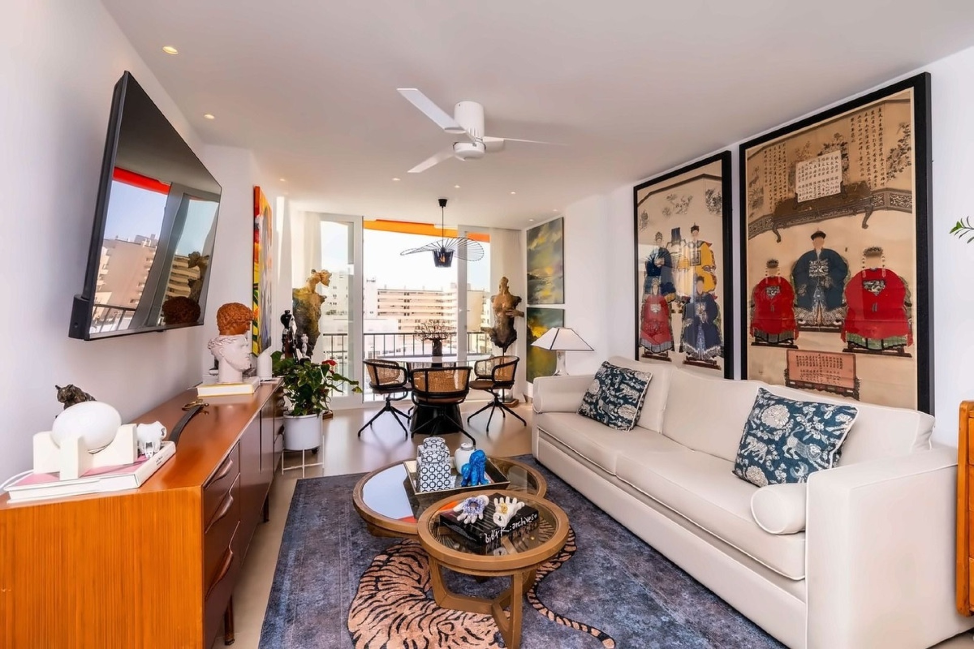 Rynek wtórny - apartment - Marbella - Marbella Centro