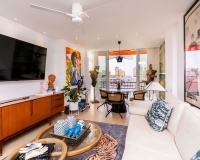 Rynek wtórny - apartment - Marbella - Marbella Centro