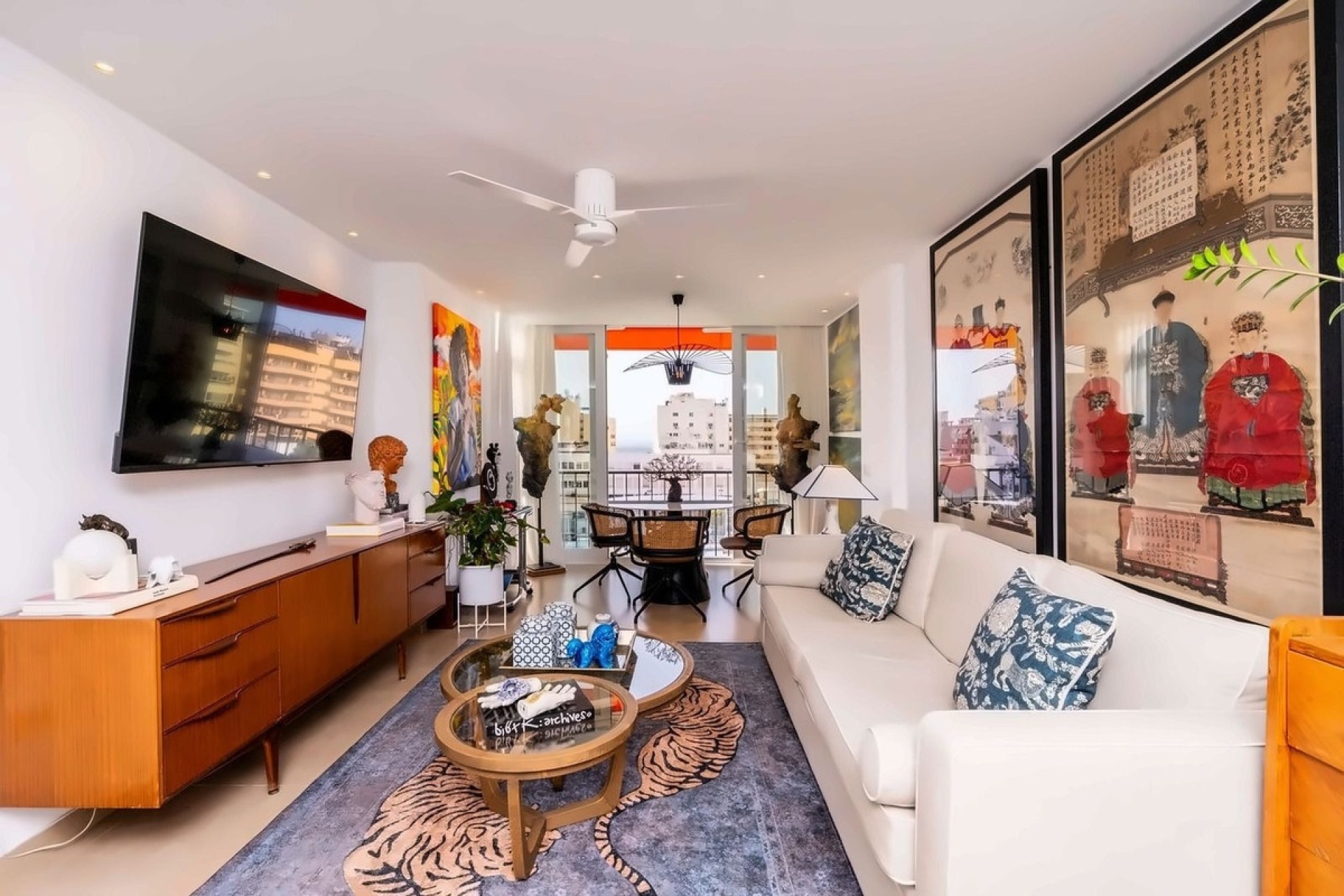 Rynek wtórny - apartment - Marbella - Marbella Centro