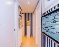 Rynek wtórny - apartment - Marbella - Marbella Centro