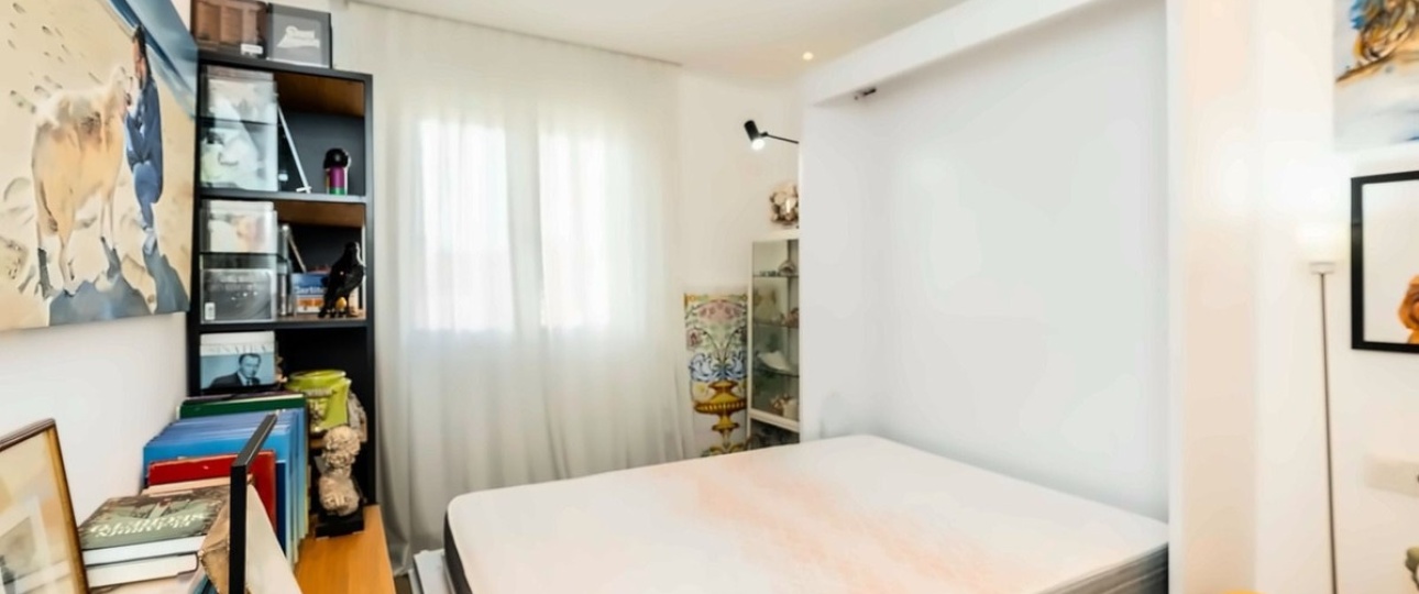 Rynek wtórny - apartment - Marbella - Marbella Centro