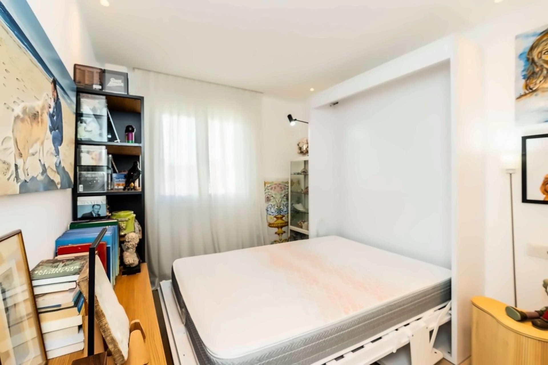Rynek wtórny - apartment - Marbella - Marbella Centro