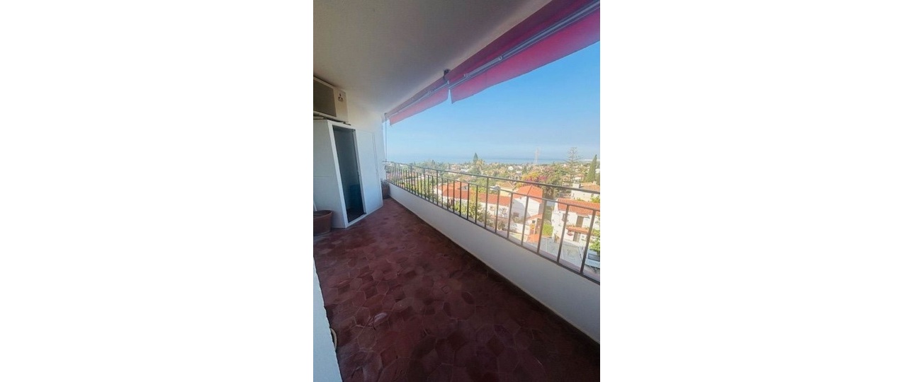 Rynek wtórny - apartment - Marbella - Marbella Centro