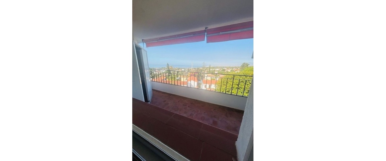 Rynek wtórny - apartment - Marbella - Marbella Centro