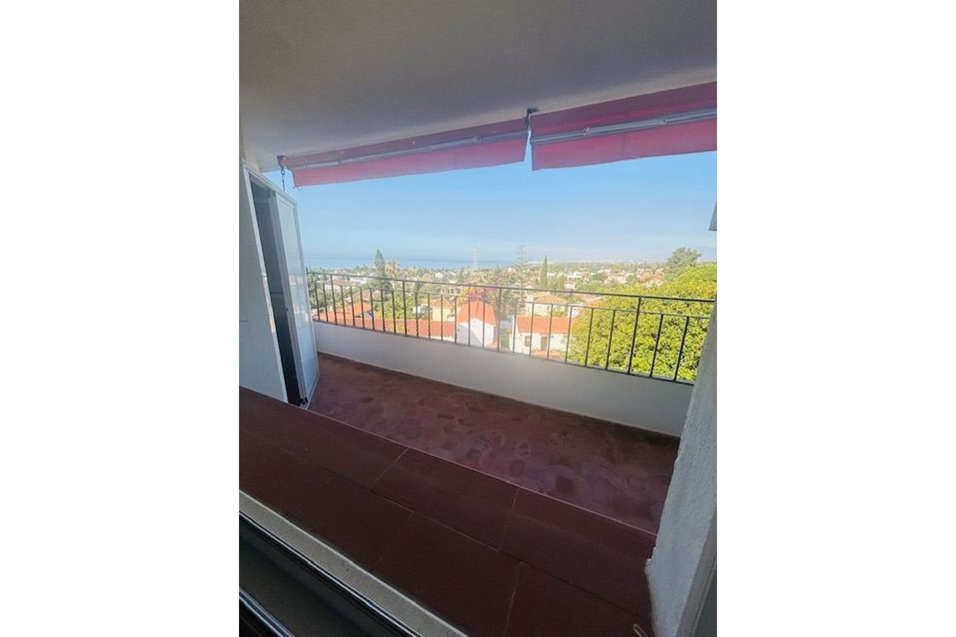 Rynek wtórny - apartment - Marbella - Marbella Centro