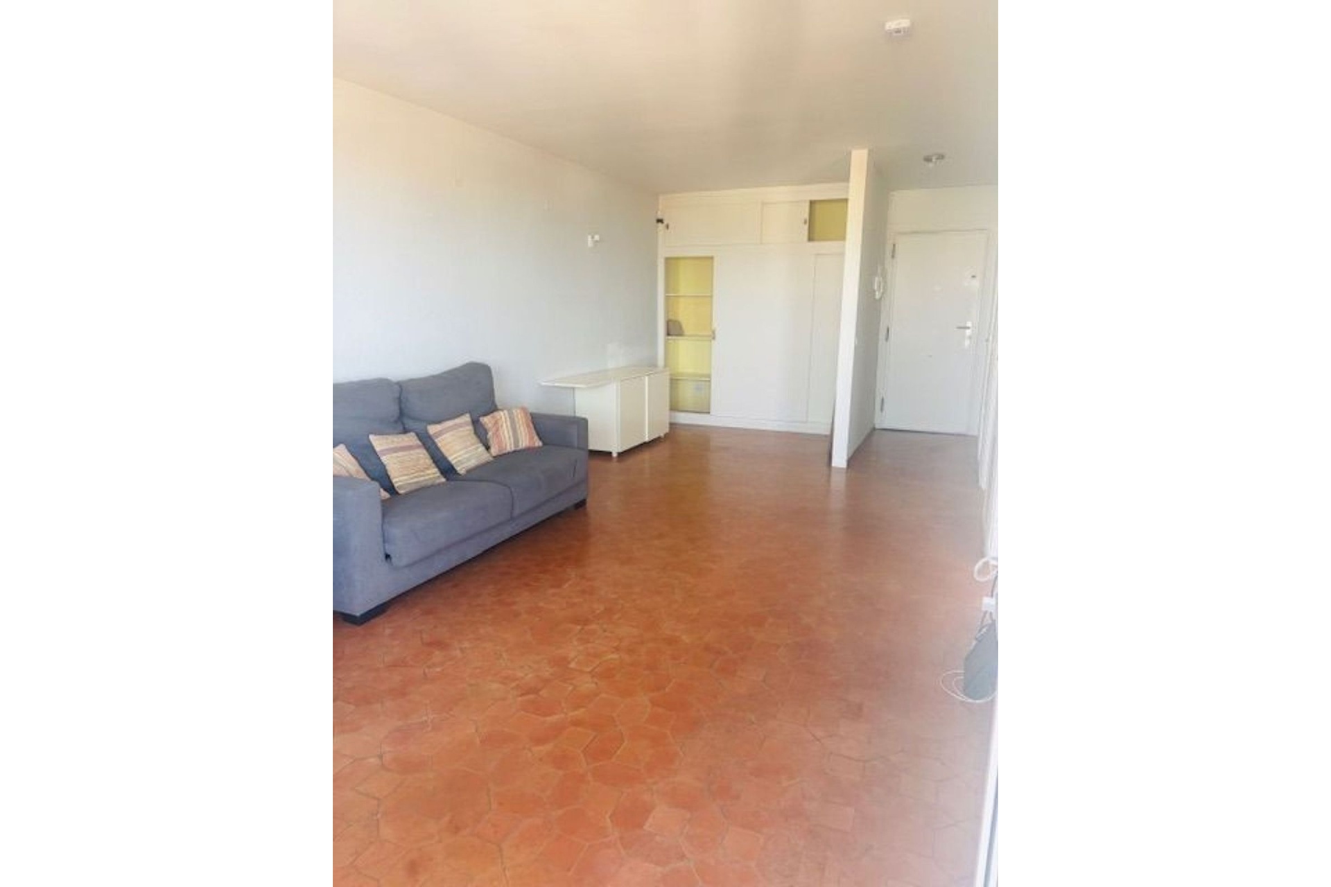 Rynek wtórny - apartment - Marbella - Marbella Centro