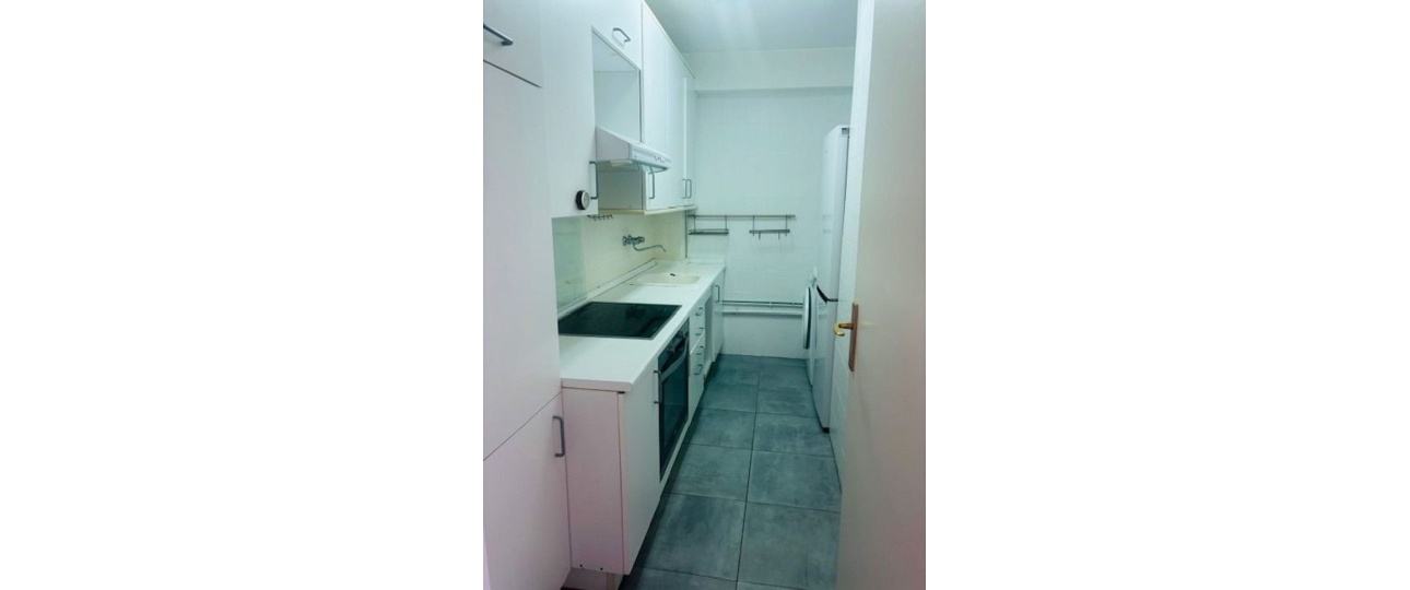 Rynek wtórny - apartment - Marbella - Marbella Centro